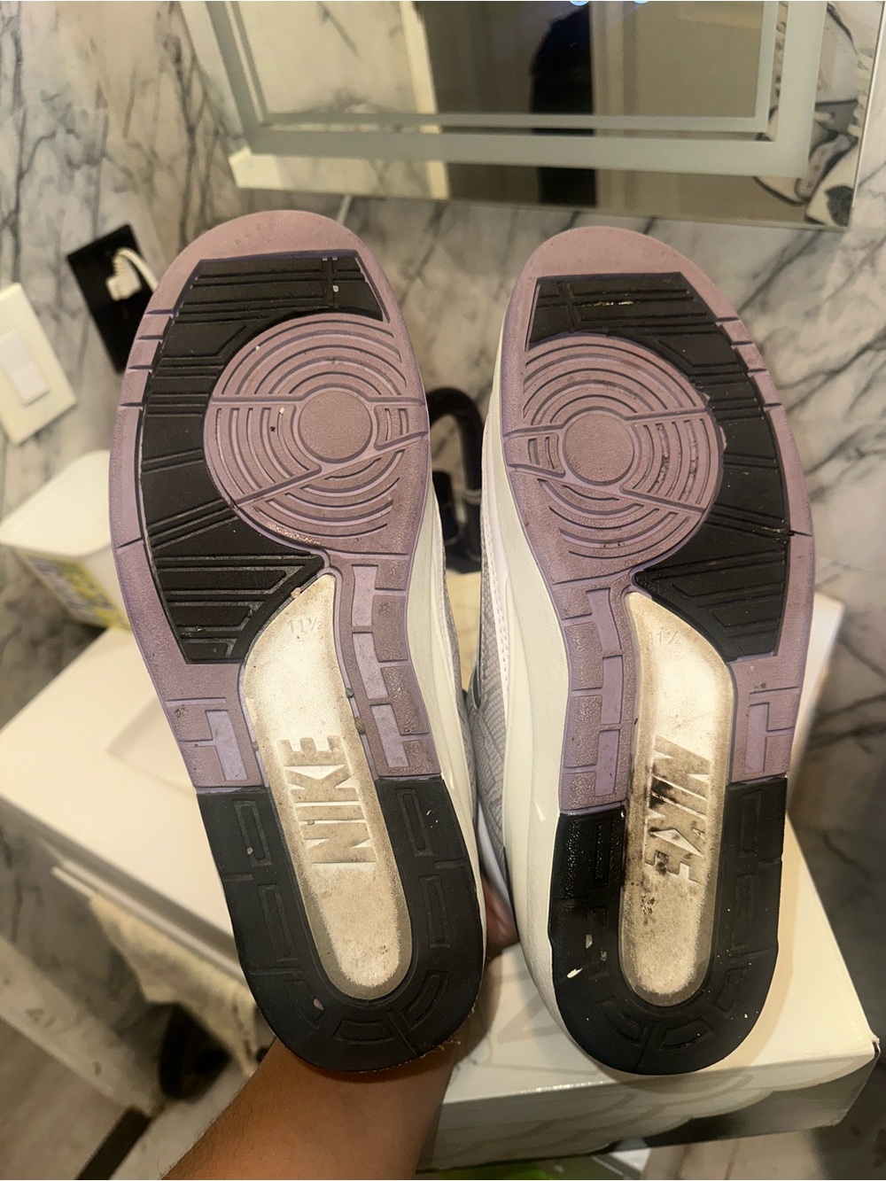Jordan 2 “Python “ - Picture 6 of 6